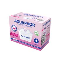 Aquaphor MAXFOR+ Mg filtr do filtrační konvice 1 ks