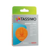 Bosch Tassimo servisní T-Disc Orange