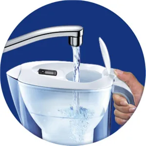Konvice na vodu brita