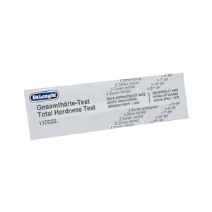 Filtrační konvice test