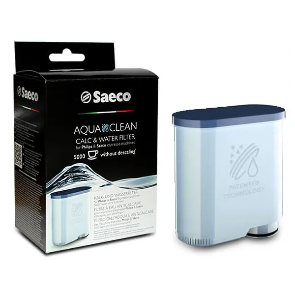 Saeco AquaClean CA6903/00 PENEPEX.CZ