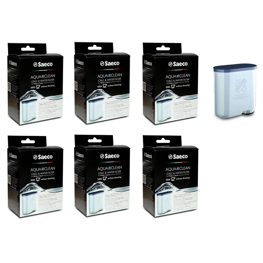 Saeco AquaClean CA6903/00 | PENEPEX.CZ