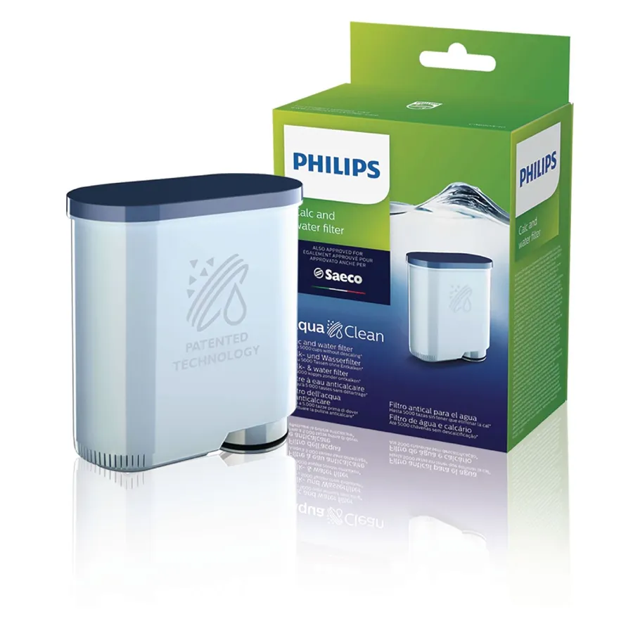 Philips AquaClean CA6903/10 PENEPEX.CZ