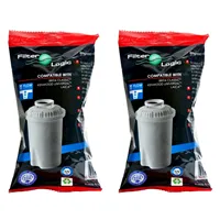 Filter Logic FL601T za Brita Classic filtr 2 ks