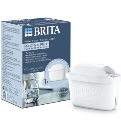 Brita Maxtra Pro Pure Performance 1 ks