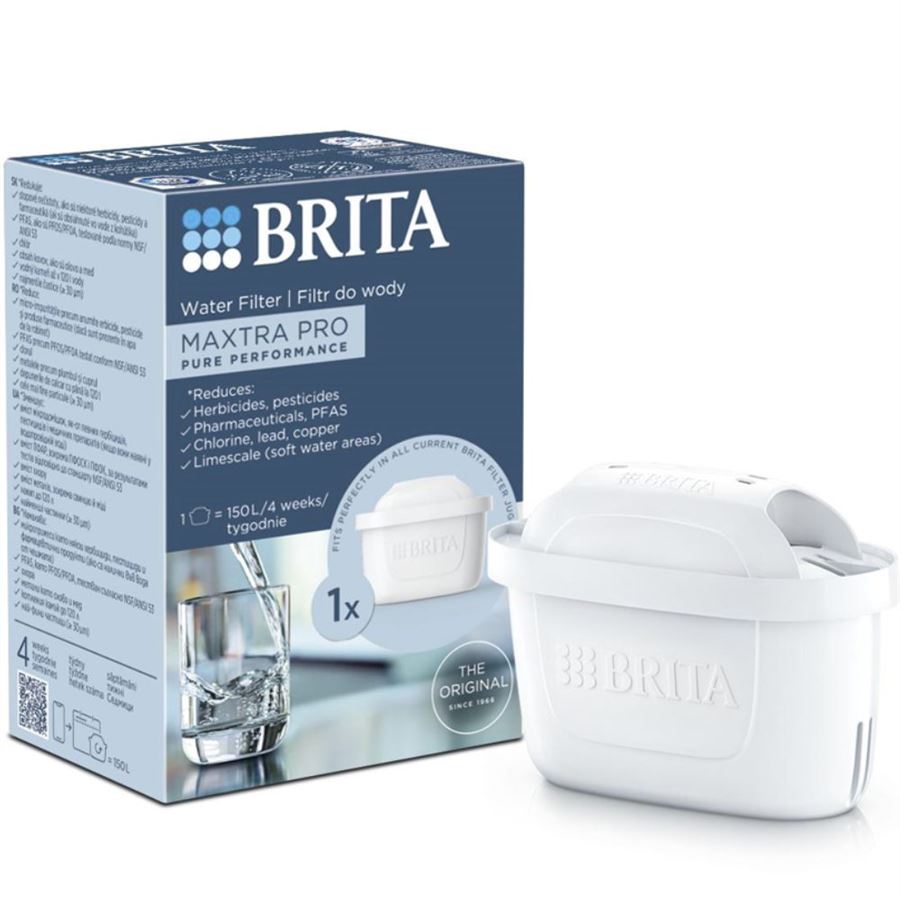 Levně Brita Maxtra Pro Pure Performance 1 ks