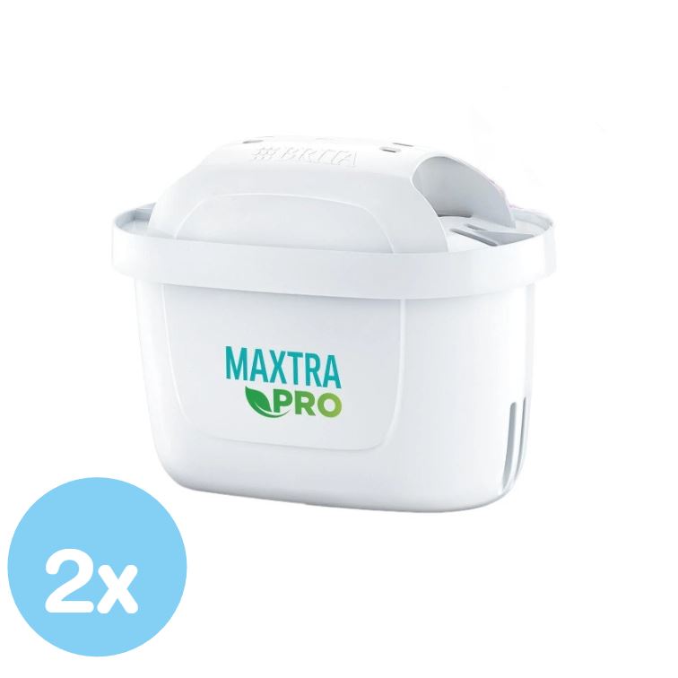 Brita Maxtra Pro Pure Performance 2 ks