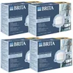 Brita Maxtra Pro Pure Performance filtr 8 ks