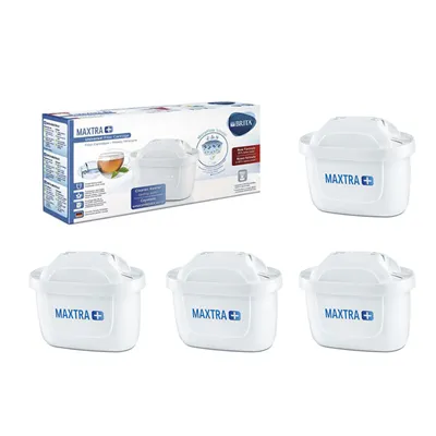 Brita Maxtra Plus filtr 4 ks
