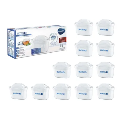 Brita Maxtra Plus filtry 12 ks