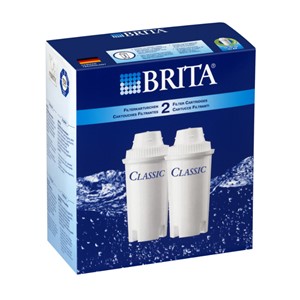 Brita Classic filtr 1 ks