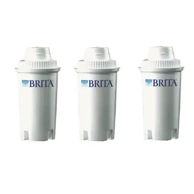 Brita Classic filtr 3 ks