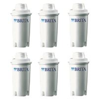 Brita Classic filtr 6 ks