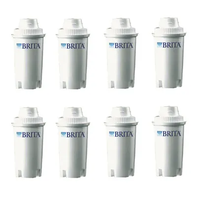 Brita Classic filtr 8 ks