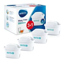 Brita Maxtra Plus Pure Performance filtr 4 ks