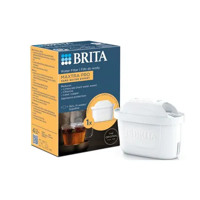 Brita Maxtra Plus Hard Water Expert filtr 1 ks