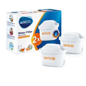 Brita Maxtra Plus Hard Water Expert filtr 2 ks