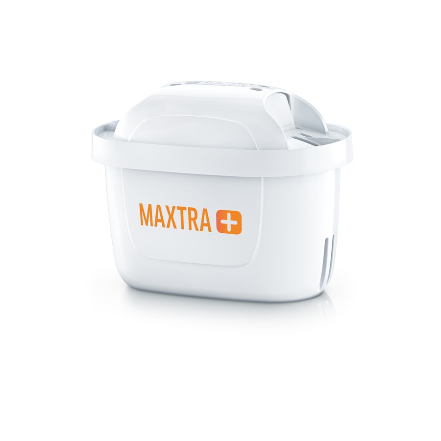 Brita Maxtra Plus Hard Water Expert filtr 4 ks