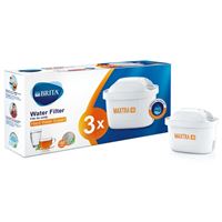 Brita Maxtra Plus Hard Water Expert filtr 3 ks