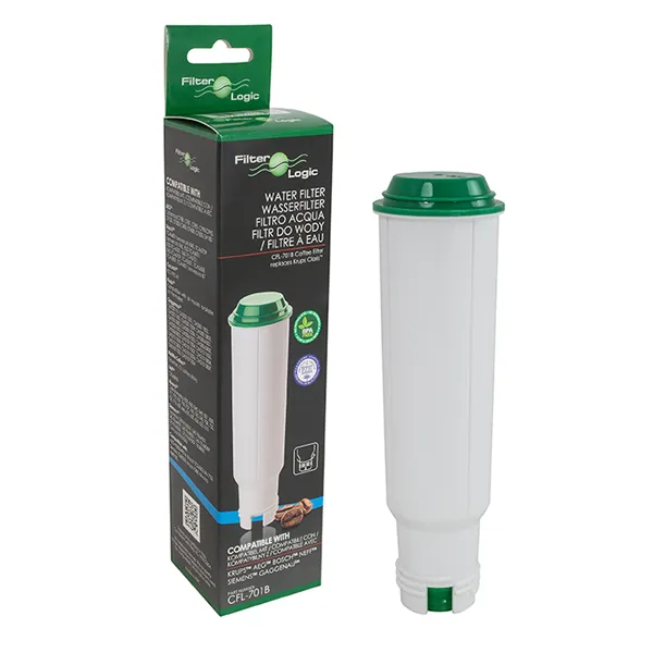 Filter Logic CFL-70B1 filtr za Krups F08801 + Krups F0540010 odvápňovač