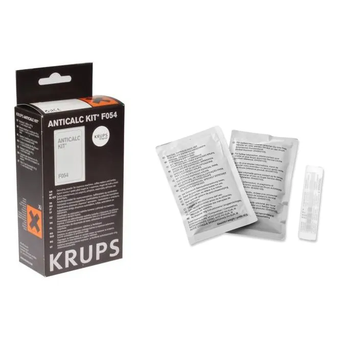 Filter Logic CFL-70B1 filtr za Krups F08801 + Krups F0540010 odvápňovač