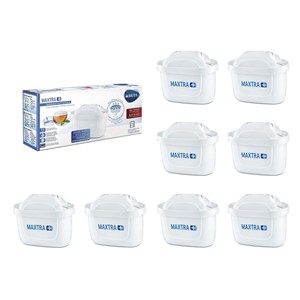 Filtrační Brita Maxtra 8 ks | PENEPEX.CZ