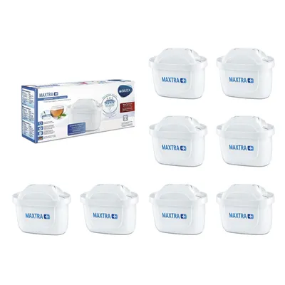 Brita Maxtra Plus filtr 8 ks