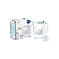 Filtrační konvice Brita Fill & Enjoy Style XL modrá + 1 ks Maxtra Plus