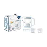 Filtrační konvice Brita Fill & Enjoy Style XL modrá + 2 ks Maxtra Plus