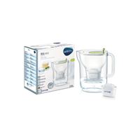 Filtrační konvice Brita Fill & Enjoy Style XL limetková + 1 ks Maxtra Plus