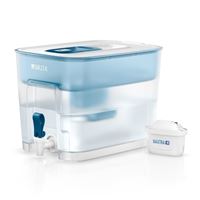 Brita Fill&Enjoy Flow modrá + 1 ks filtru Maxtra Plus