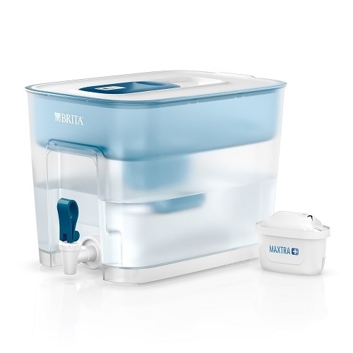 Brita Fill&Enjoy Flow modrá + 1 ks filtru Maxtra Plus