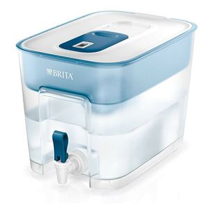 Brita Fill&Enjoy Flow modrá + 24 ks filtru Maxtra Plus