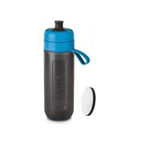 Brita Fill&Go Active filtrační láhev modrá + 1 ks filtru