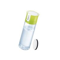 Brita Fill & Go Vital filtrační láhev limetková 0,6 l + 1 ks filtru