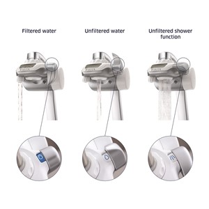 Brita On Tap 1037405 vodní filtr na kohoutek