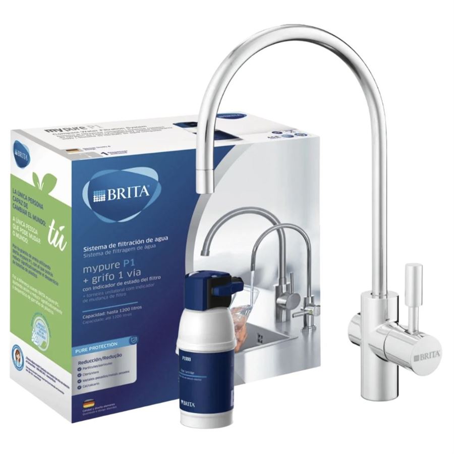 Levně Brita MYPURE P1
