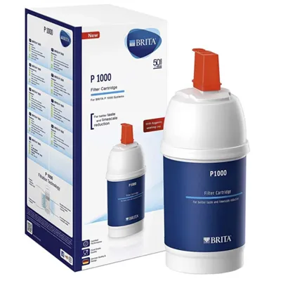 BRITA P1000 filtr kompatibilní s (BRITA mypure P1)