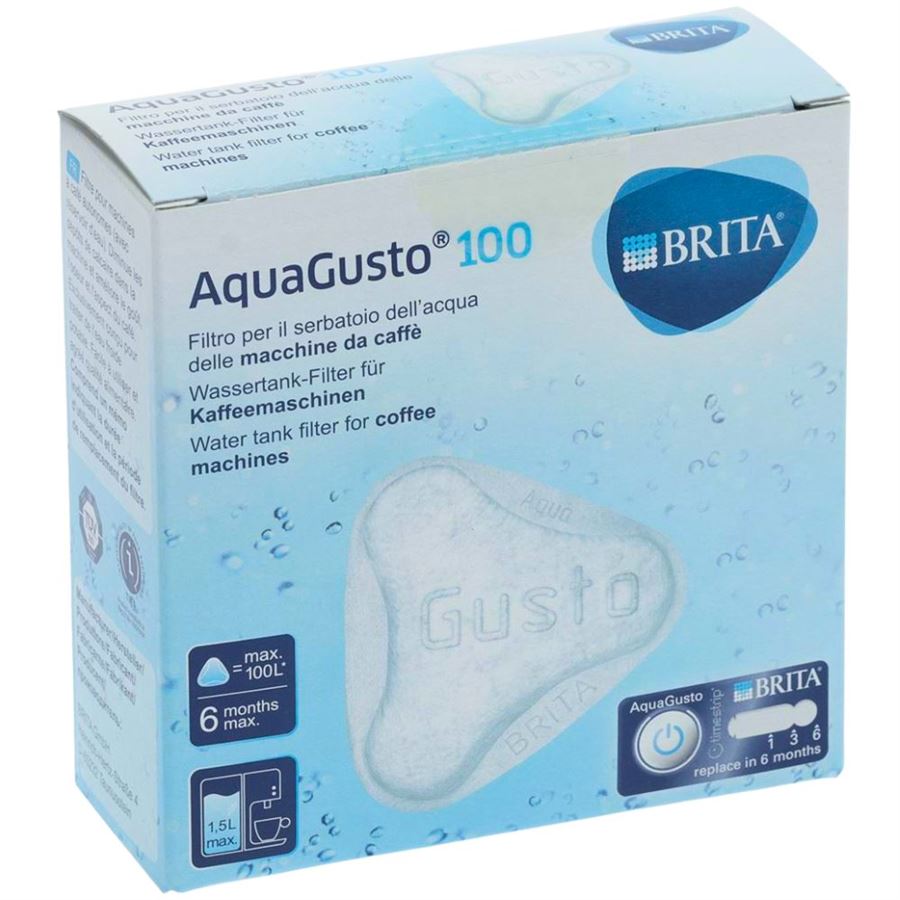 Levně Brita Aqua Gusto 100