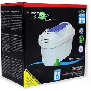Filter Logic FL-402H za Maxtra filtr 1 ks