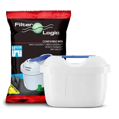 Filter Logic FL-402H za Maxtra filtr 1 ks