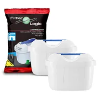 Filter Logic FL-402H za Maxtra filtr 2 ks