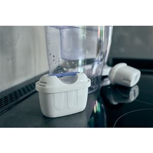 Filter Logic FL-402H za Maxtra filtr 2 ks