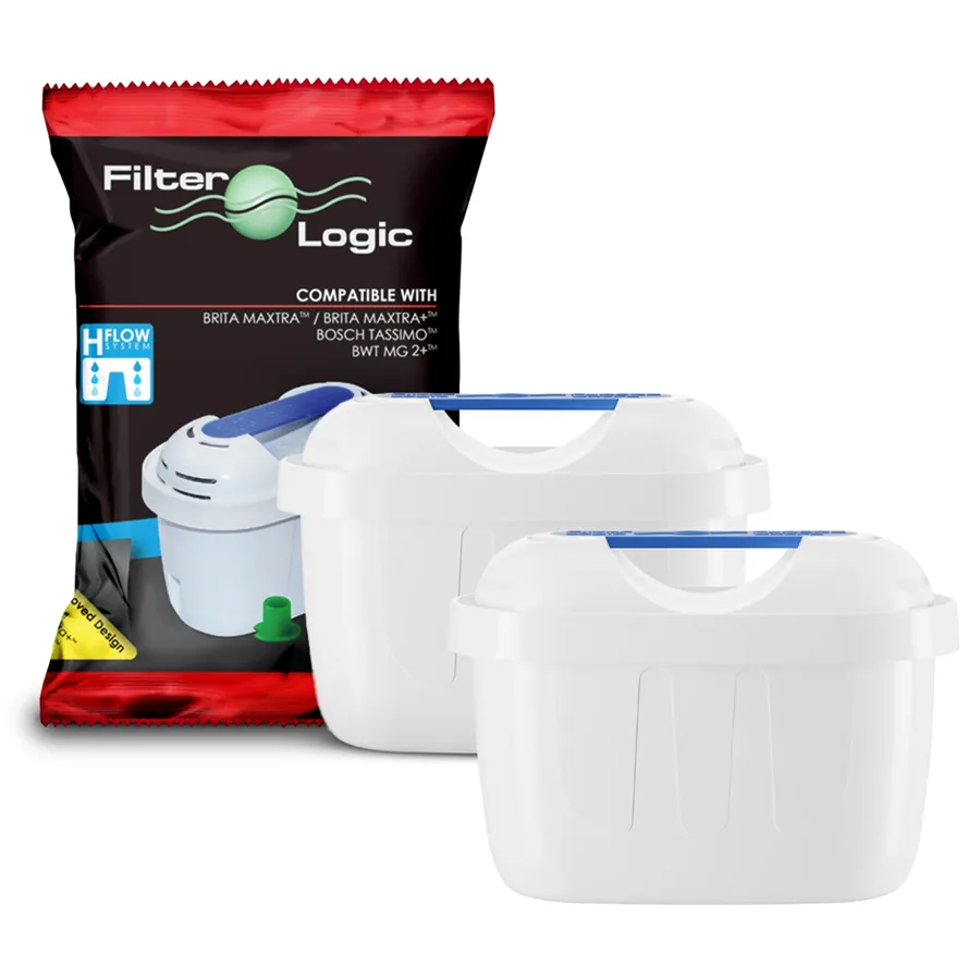 Filter Logic FL-402H za Maxtra filtr 2 ks