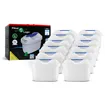 Filter Logic FL-402H za Maxtra filtry 12 ks