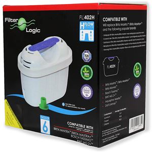Filter Logic FL-402H za Maxtra filtry 12 ks