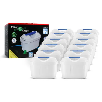 Filter Logic FL-402H za Maxtra filtry 12 ks