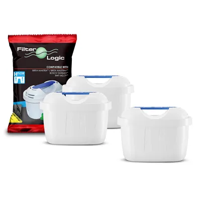 FilterLogic FL-402H za Maxtra filtr 3 ks