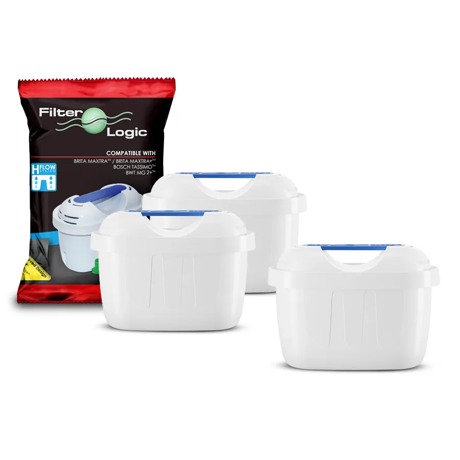FilterLogic FL-402H za Maxtra filtr 3 ks