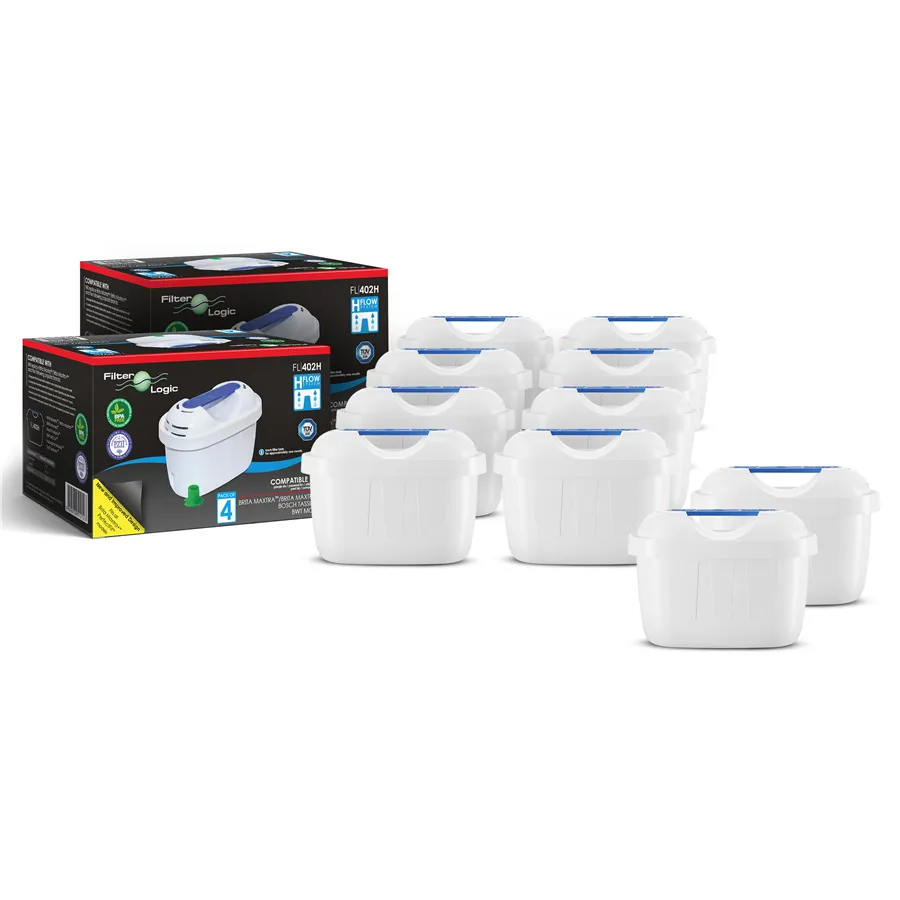 FilterLogic FL-402H za Maxtra filtr 10 ks